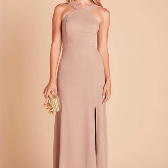 Brand new birdy grey dress - Picture 3 of 3